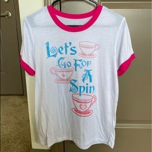 Disney t-shirt